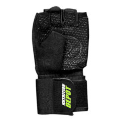 NUTRITION DEPOT GLOVES, MALE
