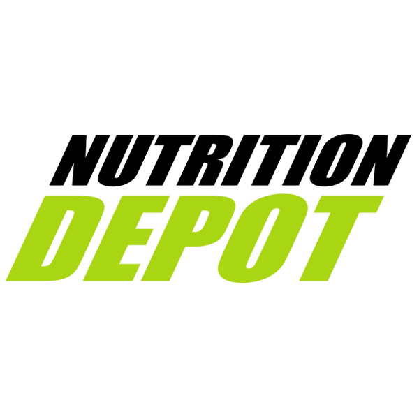 Nutrition Depot BRAND