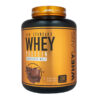 WHEY LABS, 100% WHEY PROTEIN, CHOCOLATE MELT, 5 LBS