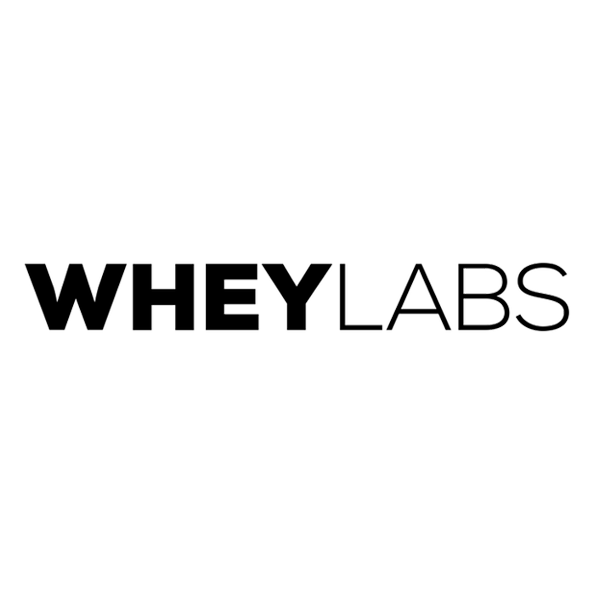 Whe Lab BRAND