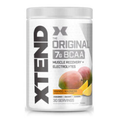 XTEND MANGO MADNESS ,30 SERVING