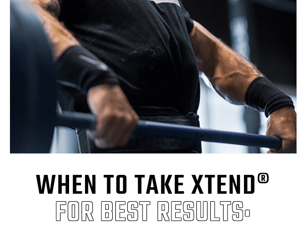 XTEND BCAA, Mango Madness, 30 Serving 4
