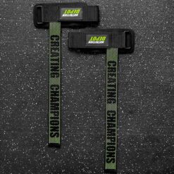 Nutrition Depot Power Lifting Strap 6