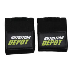 NUTRITION DEPOT WRIST WRAPS