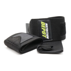NUTRITION DEPOT WRIST WRAPS