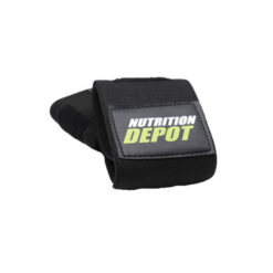 NUTRITION DEPOT WRIST WRAPS