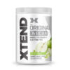 XTEND BCAA, GREEN APPLE EXPLOSION, 30 SERVING