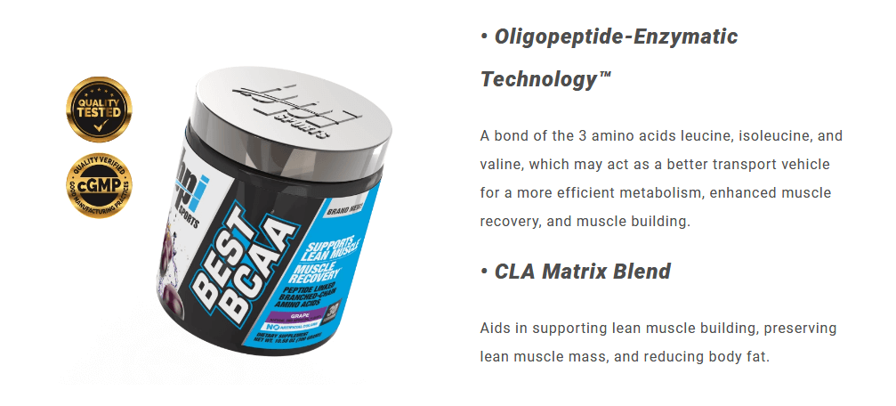 BPI Product details