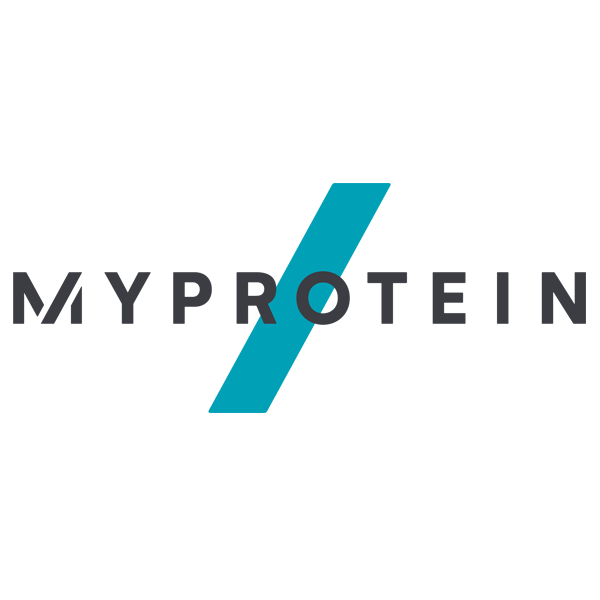 Myprotein BRAND logo