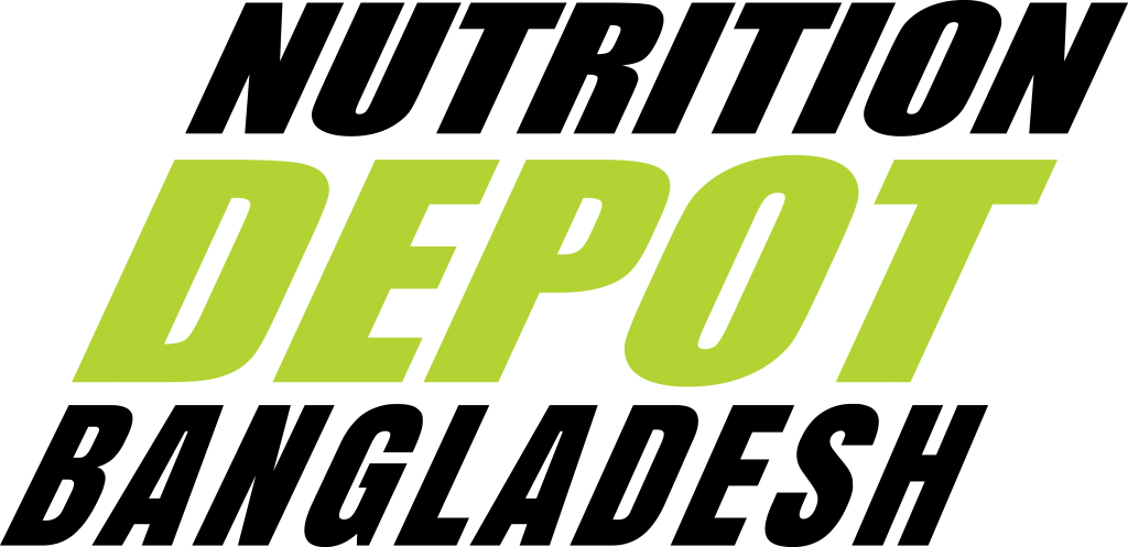 NDB - Black Green logo