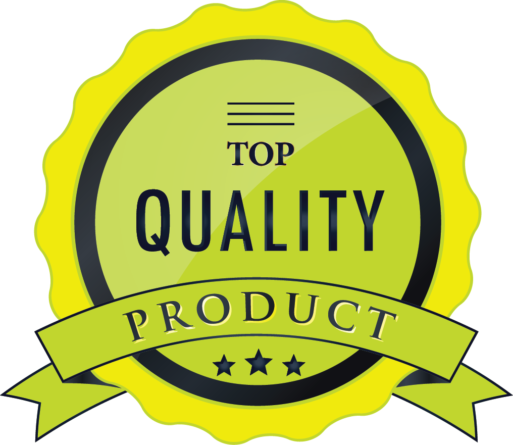 Top Quality Products