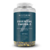 MYPROTEIN ESSENTIAL OMEGA 3, 90 CAPSULES