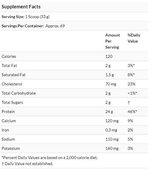 Muscletech Nitrotech 100% Whey Gold, French Vanilla Cream, 5 Lbs 20