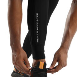 ND Essential Joggers, Black 7