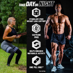 Nutrex Lipo-6 Black STIM-Free UC, 60 Capsules 6