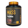 WHEY LABS PRO STANDARD MASS, CHOCOLATE MELT, 5LBS
