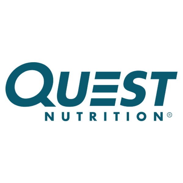Quest Nutrition Logo