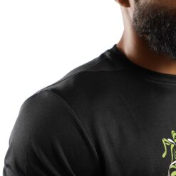 Nutrition Depot Classic T-Shirt - Male 7