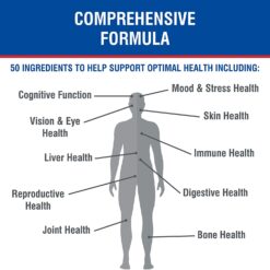 Swisse Women's Ultivite Multivitamin, 30 Tablets 9