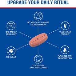 Swisse Women's Ultivite Multivitamin, 30 Tablets 10