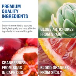 Swisse Women's Ultivite Multivitamin, 30 Tablets 12