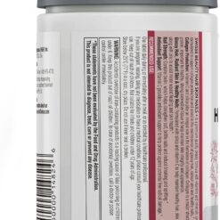 Swisse Beauty Hair Skin Nails+, 60 Tablets 16