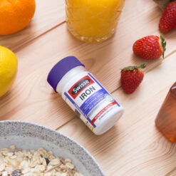 Swisse Ultiboost Iron, 30 Tablets 12