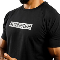 ND Essential T-Shirt - Black 7