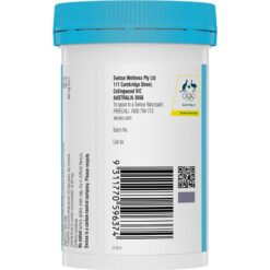 Swisse Ultiboost Joint Pain Relief, 90 Tablets 5