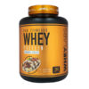 Whey Labs, Pro Standard 100% Whey Protein, Banana Spilt, 5 Lbs