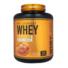 Whey Labs, Pro Standard 100% Whey Protein, Salted Caramel, 5 Lbs
