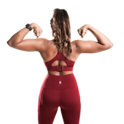 SheActive Energy Bra - FIERCE 7