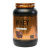 Whey Labs, Pro Standard 100% Whey Protein, Chocolate Melt, 2 Lbs