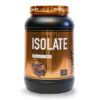 Whey Labs, Pro Standard Isolate Protein, Chocolate Melt, 2 Lbs