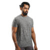 ND Velocity T-Shirt - Urban Black