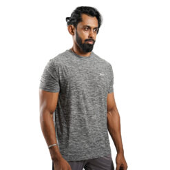 ND Velocity T-Shirt - Urban Black