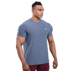 ND Infinity T-Shirt - Navy