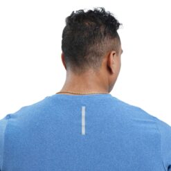 ND Infinity T-Shirt - Blue 6