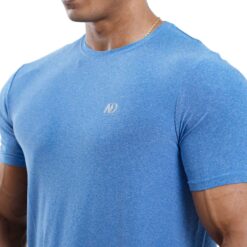 ND Infinity T-Shirt - Blue 5