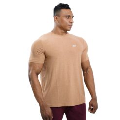 ND Infinity T-Shirt - Rust