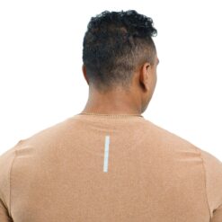 ND Infinity T-Shirt - Rust 6