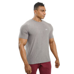 ND Infinity T-Shirt - Light Grey