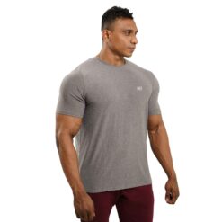 ND INFINITY TSHIRTS – DARK GREY