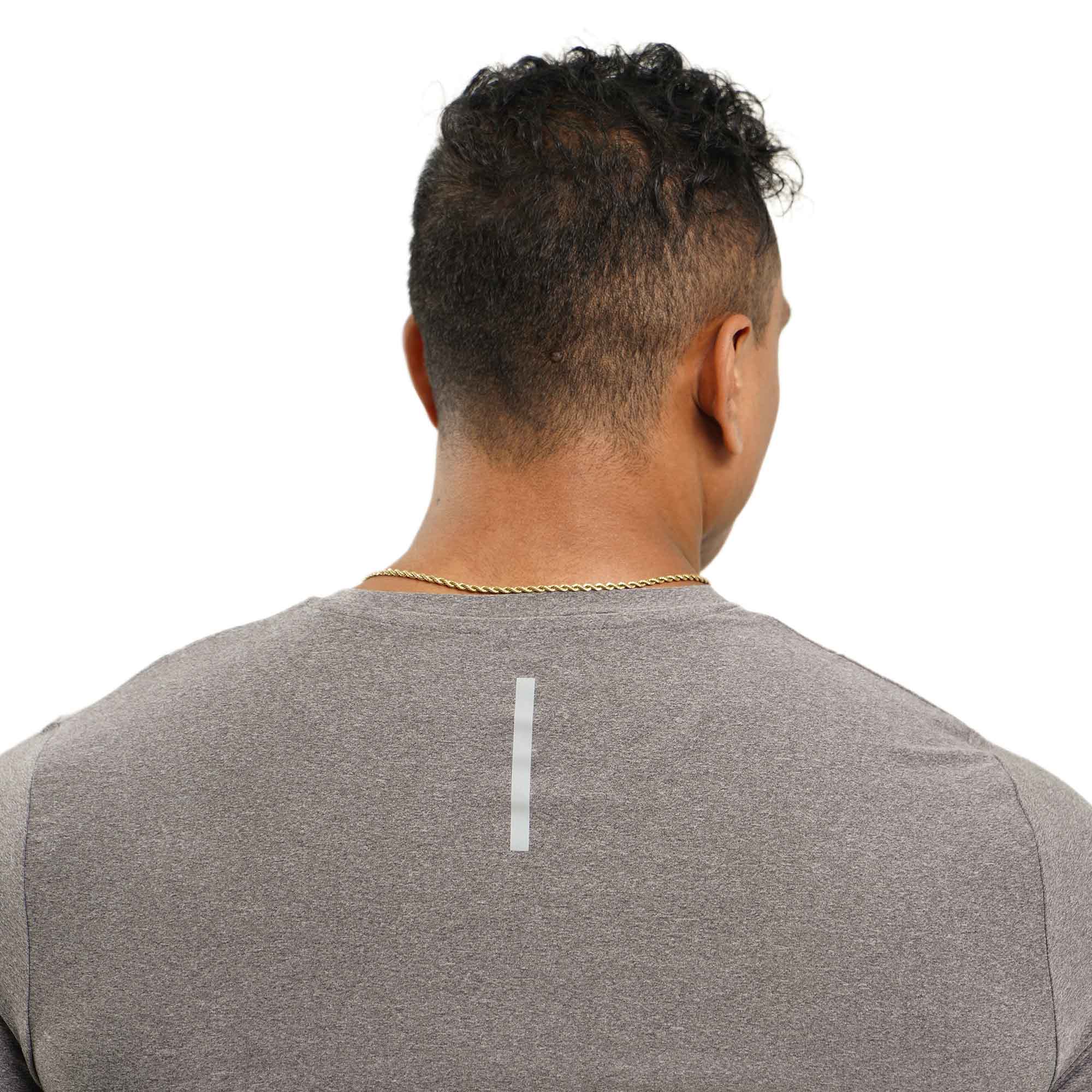 ND Infinity T-Shirt - Dark Grey 3