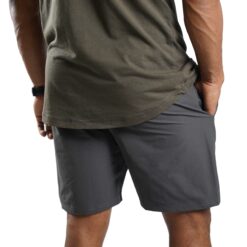ND Impulse Shorts - Dark Grey 7