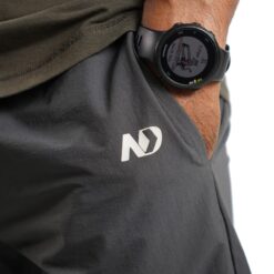 ND Impulse Shorts - Dark Grey 6