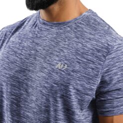 ND Velocity T-Shirt - Urban Blue 6