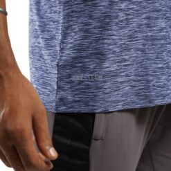 ND Velocity T-Shirt - Urban Blue 7