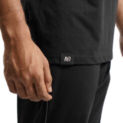 ND Graphic Muscle Tee - One More Rep 5
