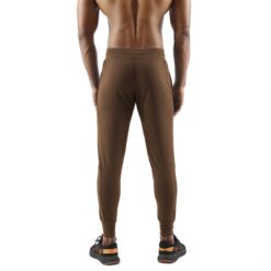 ND Essential Joggers, Brown 6